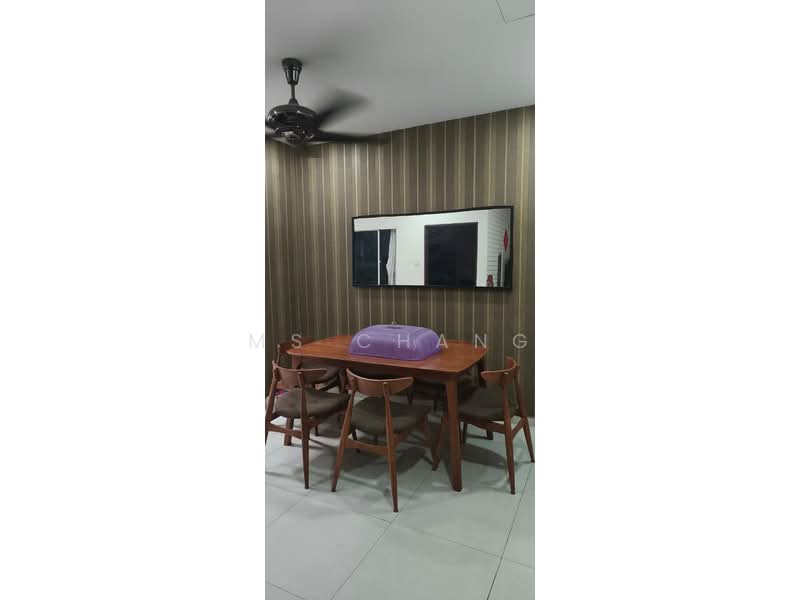 Rumah Teres 1 Tingkat untuk Dijual di Taman Iping (Batu Maung) - Ms Chang - PropertyGuru.com.my