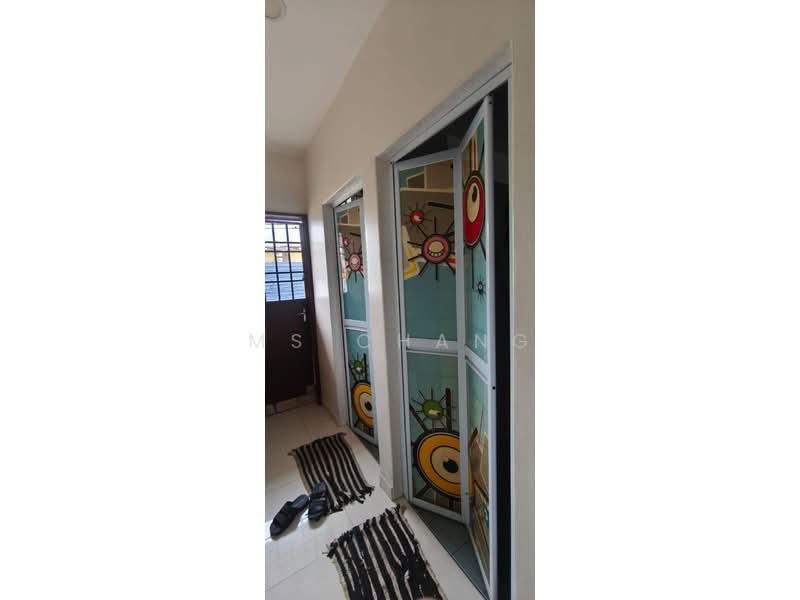 Rumah Teres 1 Tingkat untuk Dijual di Taman Iping (Batu Maung) - Ms Chang - PropertyGuru.com.my