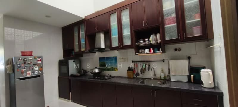 Rumah Teres 1 Tingkat untuk Dijual di Taman Iping (Batu Maung) - Ms Chang - PropertyGuru.com.my