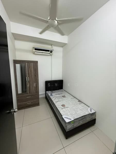 Condominium for Rent at KSL D'Esplanade Residence - Jessy Koh - Bedroom - PropertyGuru.com.my