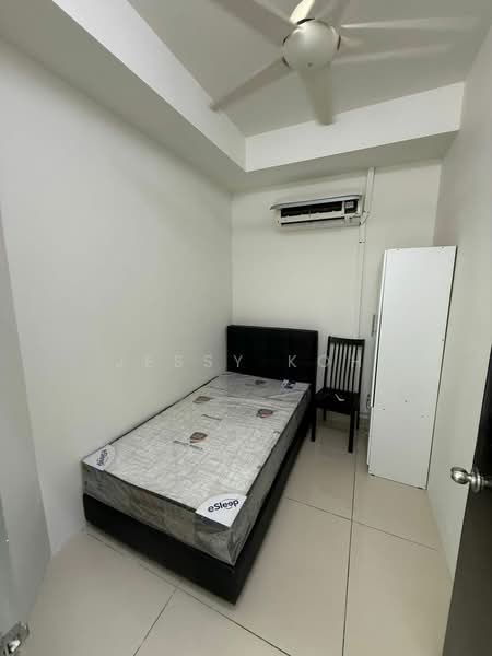 Condominium for Rent at KSL D'Esplanade Residence - Jessy Koh - Bedroom - PropertyGuru.com.my