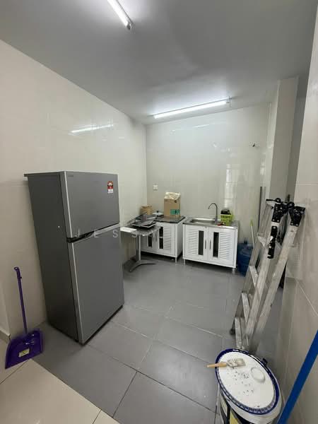 Condominium for Rent at KSL D'Esplanade Residence - Jessy Koh - Kitchen - PropertyGuru.com.my