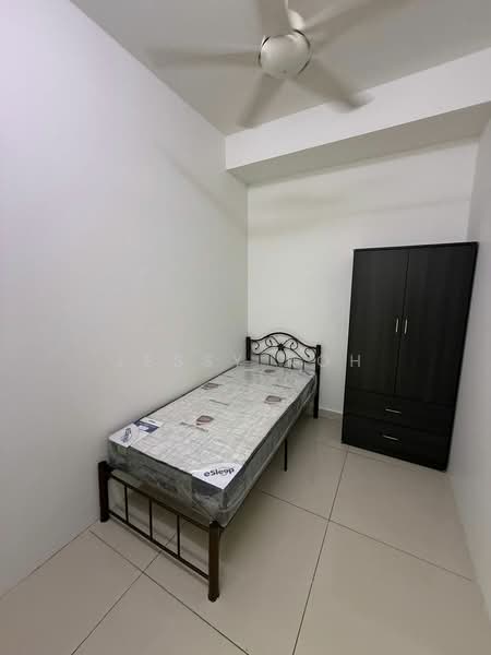 Condominium for Rent at KSL D'Esplanade Residence - Jessy Koh - Bedroom - PropertyGuru.com.my