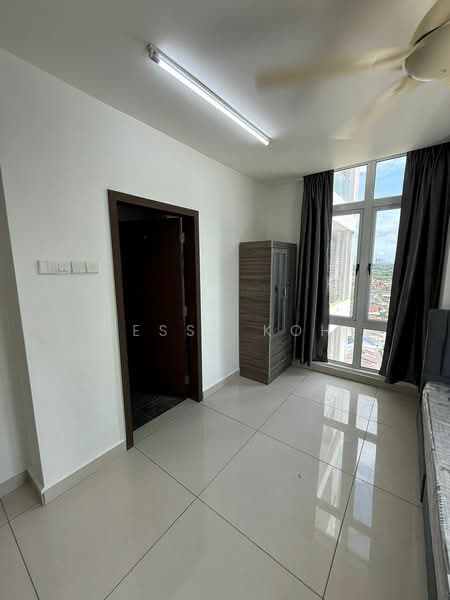 Condominium for Rent at KSL D'Esplanade Residence - Jessy Koh - Bedroom - PropertyGuru.com.my