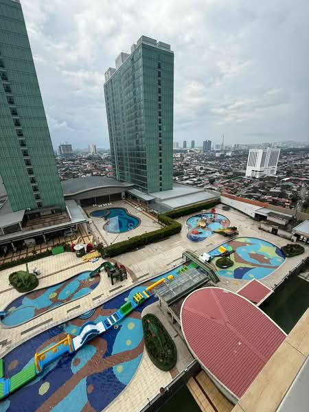 Condominium for Rent at KSL D'Esplanade Residence - Jessy Koh - Exterior - PropertyGuru.com.my