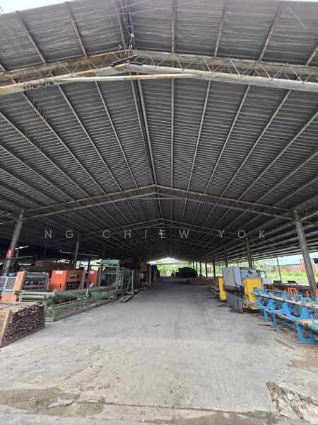 Industrial Land for Sale in Kota Kinabalu (Sabah) - Ng Chiew Yok - Exterior - PropertyGuru.com.my