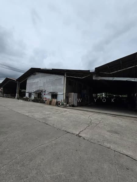 Industrial Land for Sale in Kota Kinabalu (Sabah) - Ng Chiew Yok - Exterior - PropertyGuru.com.my