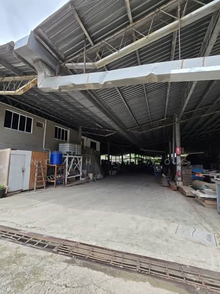 Industrial Land for Sale in Kota Kinabalu (Sabah) - Ng Chiew Yok - PropertyGuru.com.my