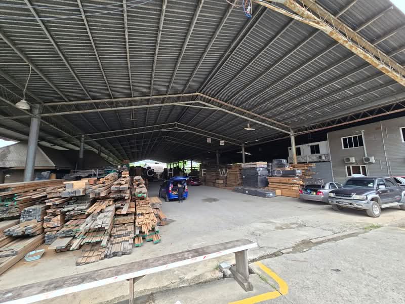Industrial Land for Sale in Kota Kinabalu (Sabah) - Ng Chiew Yok - PropertyGuru.com.my