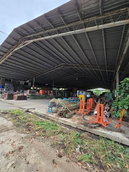 Industrial Land for Sale in Kota Kinabalu (Sabah) - Ng Chiew Yok - PropertyGuru.com.my