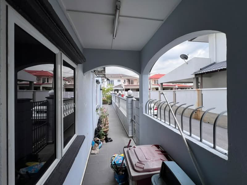 2-storey Terraced House for Sale in Taman Bukit Mayang Emas (Petaling Jaya) - Jayden Heng - Exterior - PropertyGuru.com.my