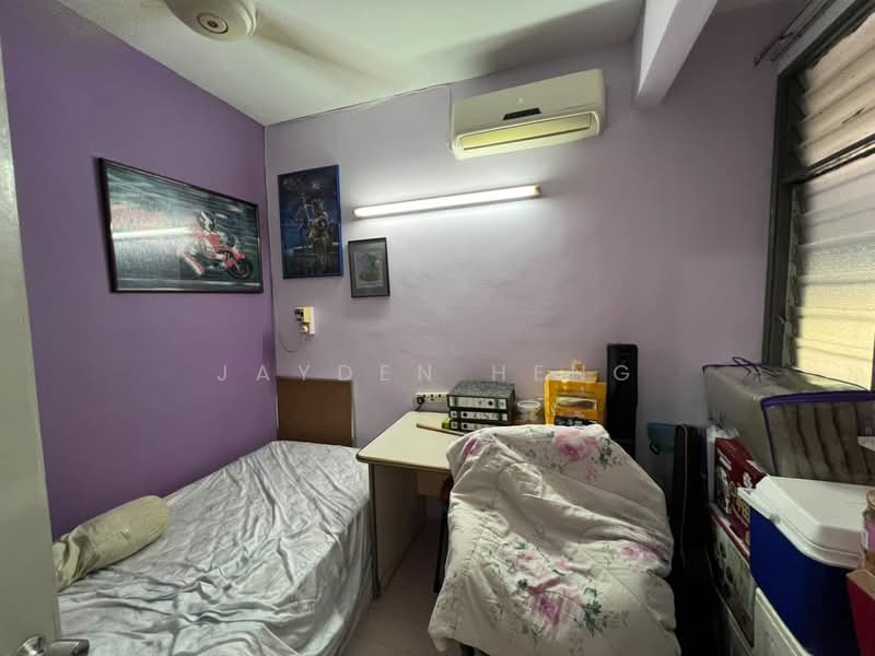 2-storey Terraced House for Sale in Taman Bukit Mayang Emas (Petaling Jaya) - Jayden Heng - Bedroom - PropertyGuru.com.my