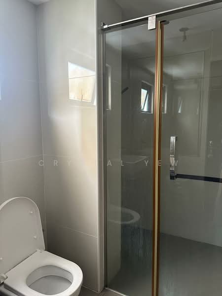 Condominium for Rent at Royalle Residence - Crystal Yew - Bathroom - PropertyGuru.com.my