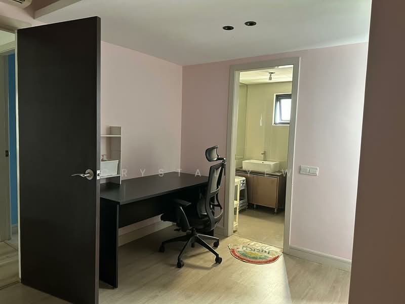 Condominium for Rent at Royalle Residence - Crystal Yew - Study - PropertyGuru.com.my