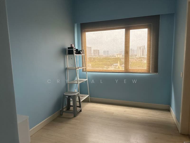 Condominium for Rent at Royalle Residence - Crystal Yew - View - PropertyGuru.com.my