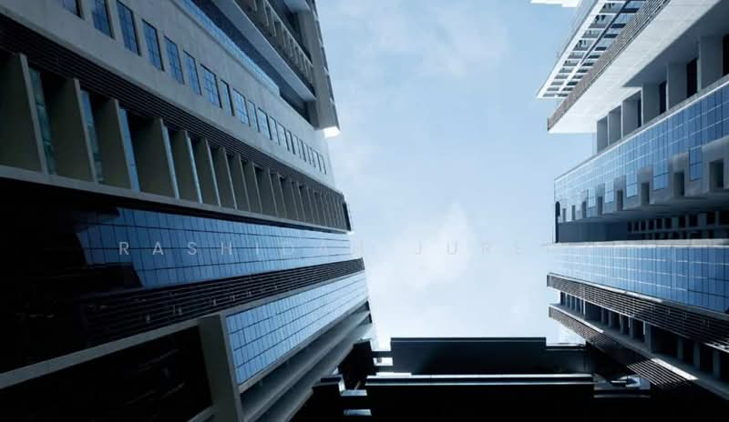 Servis Apartment untuk Dijual di M City - Rashidah Juremi - Exterior - PropertyGuru.com.my