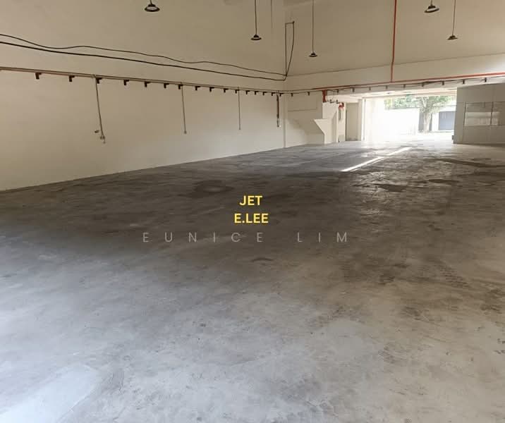 Kilang untuk Disewa di Kota Kemuning (Shah Alam) - Eunice Lim - Interior - PropertyGuru.com.my
