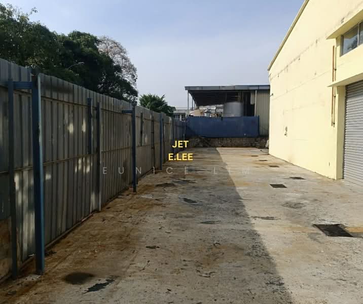 Kilang untuk Disewa di Kota Kemuning (Shah Alam) - Eunice Lim - Exterior - PropertyGuru.com.my