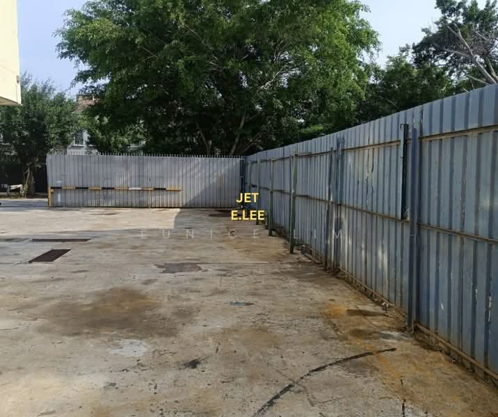 Kilang untuk Disewa di Kota Kemuning (Shah Alam) - Eunice Lim - Exterior - PropertyGuru.com.my