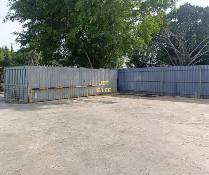 Kilang untuk Disewa di Kota Kemuning (Shah Alam) - Eunice Lim - Exterior - PropertyGuru.com.my