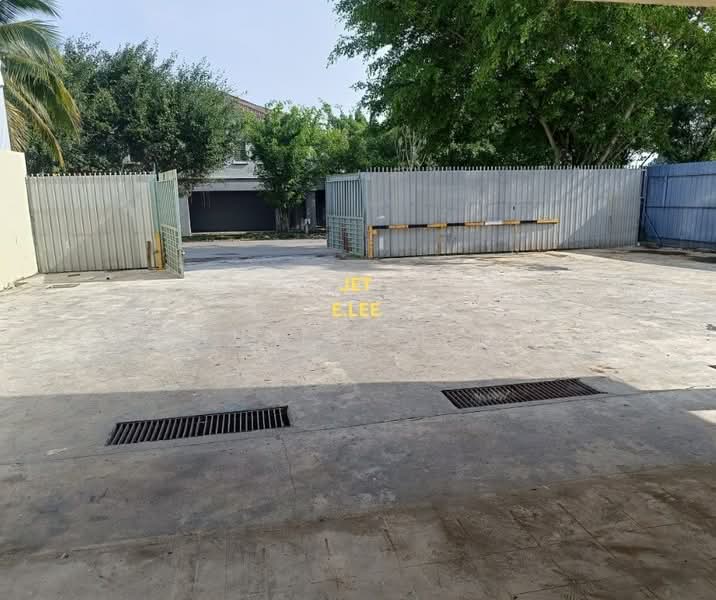 Kilang untuk Disewa di Kota Kemuning (Shah Alam) - Eunice Lim - Exterior - PropertyGuru.com.my
