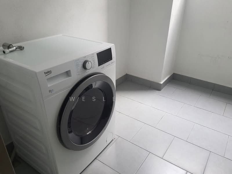 Service Residence for Rent at Astetica Residences - Wesley Fu - Interior - PropertyGuru.com.my