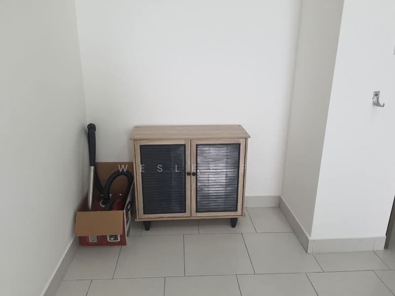 Service Residence for Rent at Astetica Residences - Wesley Fu - Interior - PropertyGuru.com.my