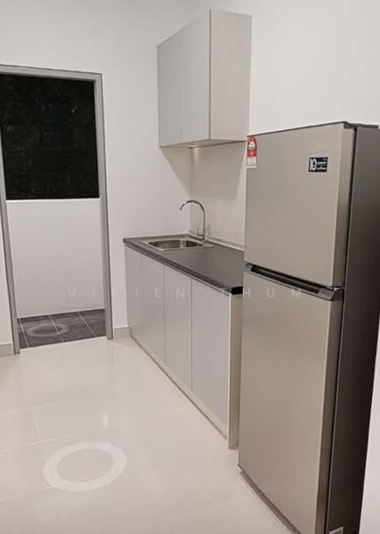 Flat for Rent at Idaman Cahaya 2 - Vivien Thum - PropertyGuru.com.my