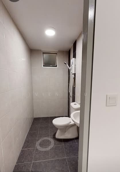 Flat for Rent at Idaman Cahaya 2 - Vivien Thum - PropertyGuru.com.my