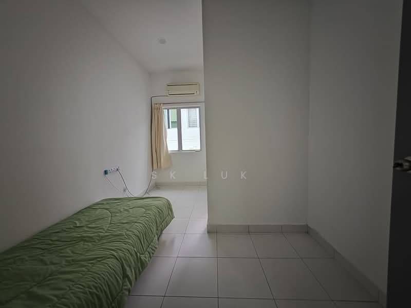 Rumah Teres 2 Tingkat untuk Dijual di Rawang (Selangor) - SK Luk - Bedroom - PropertyGuru.com.my