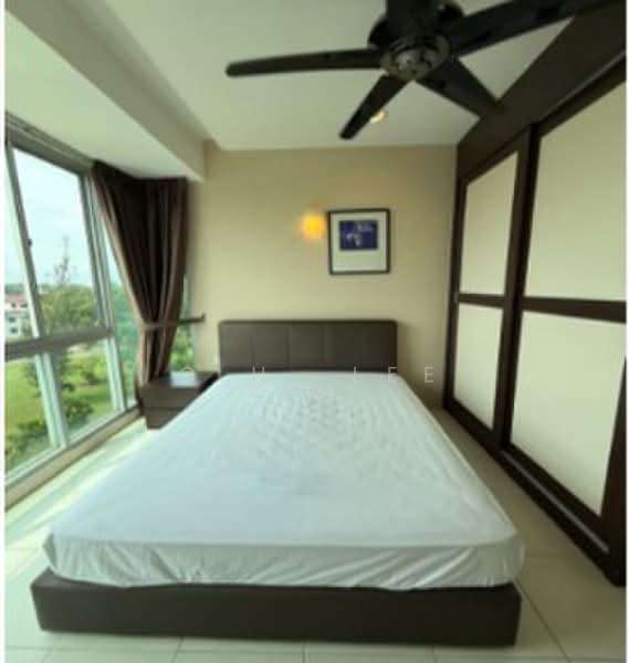 Condominium for Rent at Sky Residence - C.H. Lee - Bedroom - PropertyGuru.com.my