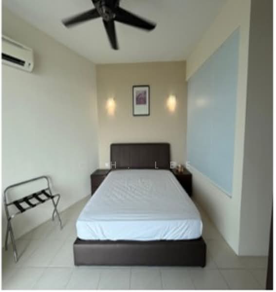 Condominium for Rent at Sky Residence - C.H. Lee - Bedroom - PropertyGuru.com.my