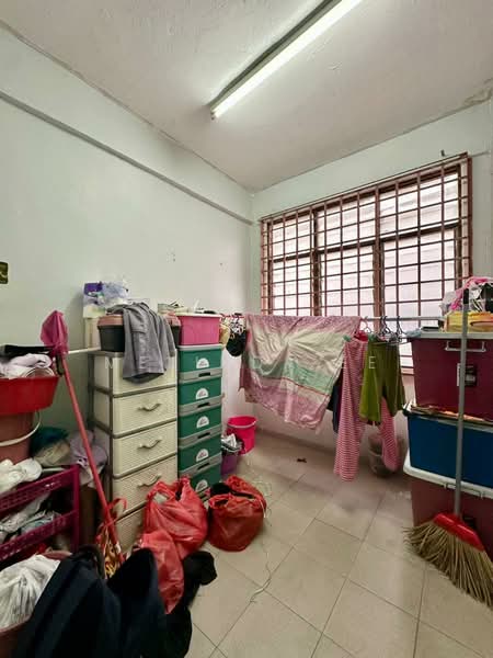 Flat for Sale at Perumahan Rakyat Lima Kedai - Melinda Ee - Interior - PropertyGuru.com.my