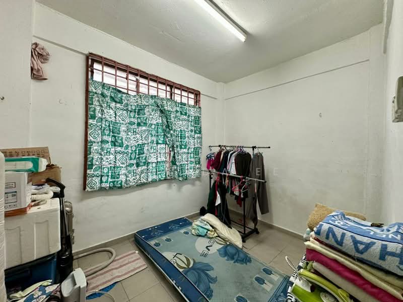 Flat for Sale at Perumahan Rakyat Lima Kedai - Melinda Ee - Bedroom - PropertyGuru.com.my