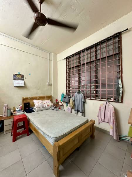 Flat for Sale at Perumahan Rakyat Lima Kedai - Melinda Ee - PropertyGuru.com.my