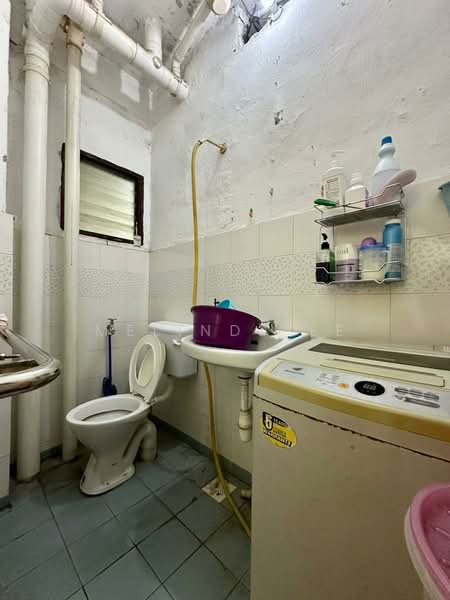 Flat for Sale at Perumahan Rakyat Lima Kedai - Melinda Ee - PropertyGuru.com.my
