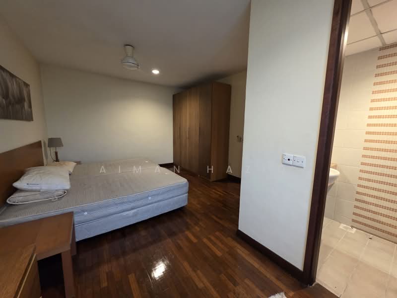 Servis Apartment untuk Disewa di Sri Acappella - Aiman Haziq - Bedroom - PropertyGuru.com.my