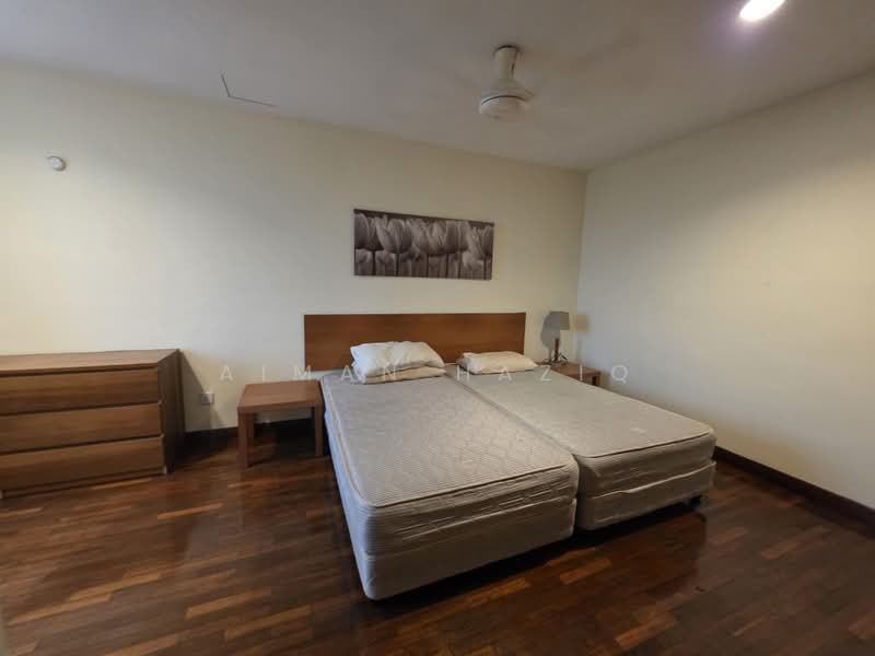 Servis Apartment untuk Disewa di Sri Acappella - Aiman Haziq - Bedroom - PropertyGuru.com.my