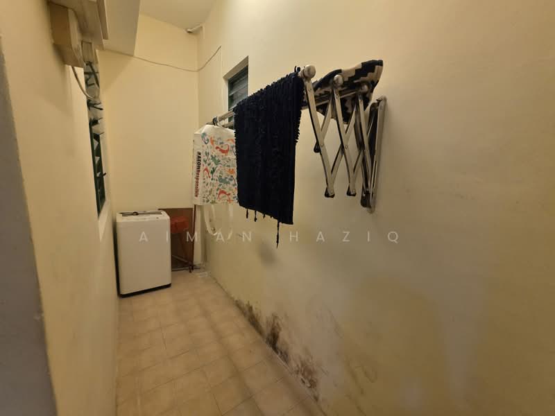 Servis Apartment untuk Disewa di Sri Acappella - Aiman Haziq - Interior - PropertyGuru.com.my