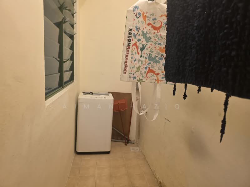 Servis Apartment untuk Disewa di Sri Acappella - Aiman Haziq - Interior - PropertyGuru.com.my