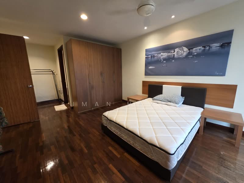 Servis Apartment untuk Disewa di Sri Acappella - Aiman Haziq - Bedroom - PropertyGuru.com.my