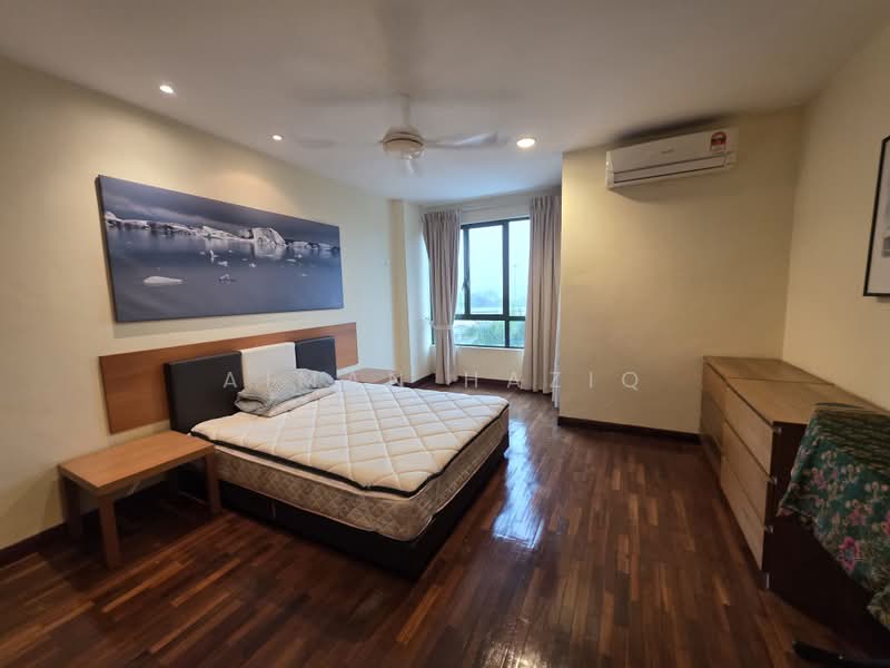 Servis Apartment untuk Disewa di Sri Acappella - Aiman Haziq - Bedroom - PropertyGuru.com.my