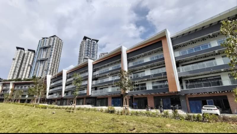 Shop for Rent in BANDAR PUCHONG JAYA (Puchong) - The Property Expert (Mr Fan) - Exterior - PropertyGuru.com.my