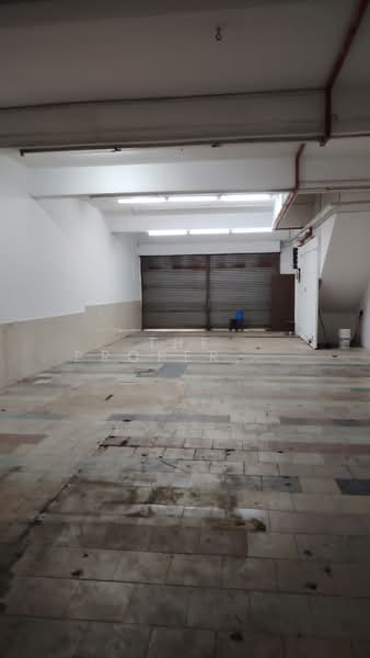 Shop for Rent in BANDAR PUCHONG JAYA (Puchong) - The Property Expert (Mr Fan) - Interior - PropertyGuru.com.my