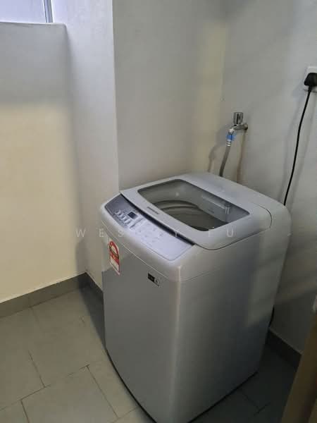 Service Residence for Rent at Astetica Residences - Wesley Fu - Interior - PropertyGuru.com.my