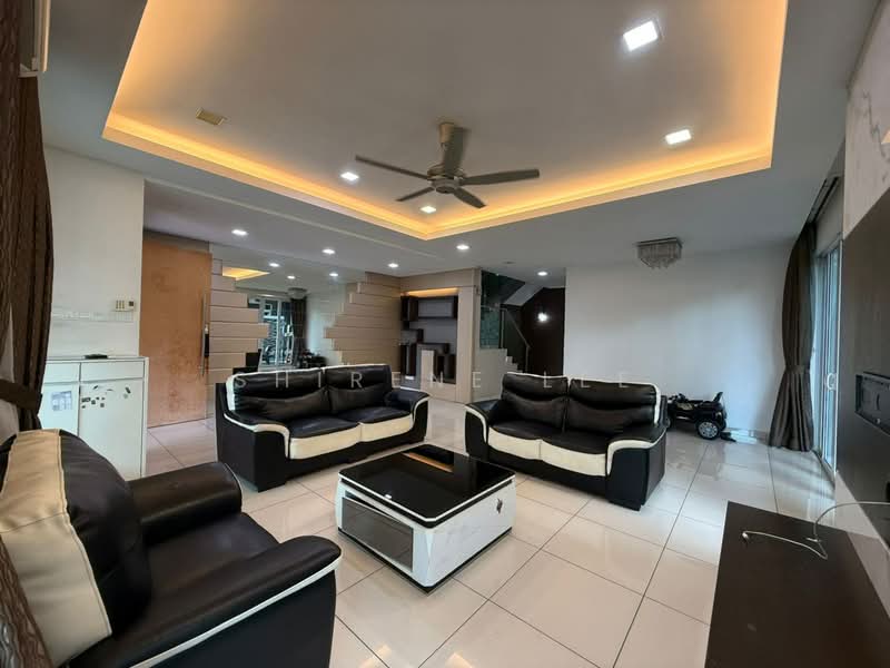 Cluster House for Rent in Taman Gaya (Ulu Tiram) - Shirene Lee - PropertyGuru.com.my