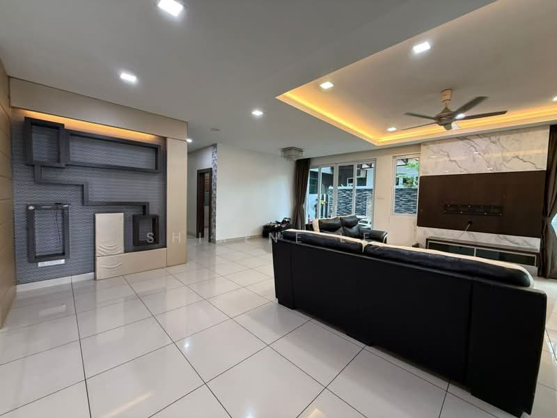 Cluster House for Rent in Taman Gaya (Ulu Tiram) - Shirene Lee - PropertyGuru.com.my