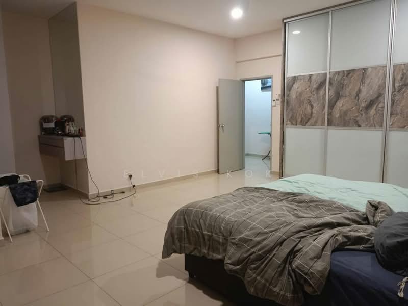 2-storey Terraced House for Sale in Taman Sri Buloh (Sungai Buloh) - Elvis Kok - Bedroom - PropertyGuru.com.my