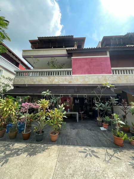 Semi-Detached House for Rent in Duta Tropika (Batu) - Thoriq Suparman - Exterior - PropertyGuru.com.my