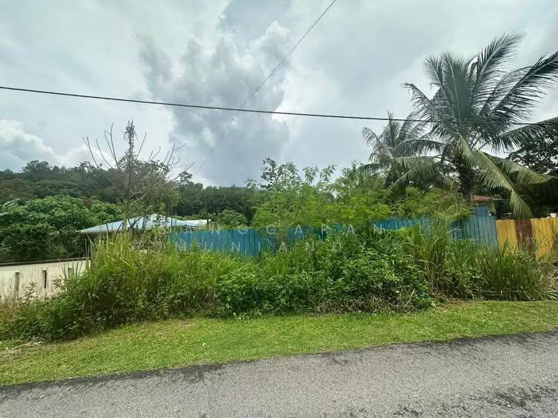 Other Property for Sale in Kulim (Kedah) - Sanggaran Muniandy - Exterior - PropertyGuru.com.my